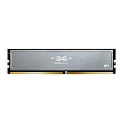 Silicon-Power Mémoire RAM Silicon Power SP016GXLZU320BDI 16 GB DDR4 3200 MHz CL16