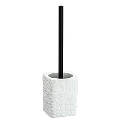 WENKO Brosse WC design pierre Villata - Blanc