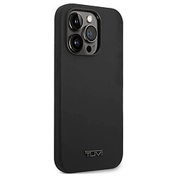 Acheter Tumi Coque de Protection pour iPhone 14 Pro Max Robuste Noir