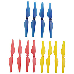 Hélices Pliable faible bruit Drone Propeller