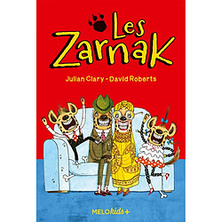 Les Zarnak. Vol. 1