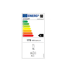 Vente-Unique Cave à vin de service - 28 bouteilles -Thermoélectrique - MONTFLEURIS pas cher