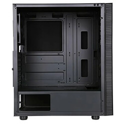 Avis itek SYLENT 03 Midi Tower Noir