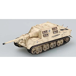 Jagdtiger Porsche '305009' Germany 1944 - 1:72e - Easy Model