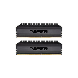 Acheter Mémoire RAM Patriot Memory Viper Elite 8 GB