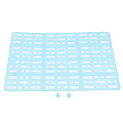 Tapis de refroidissement pour animaux