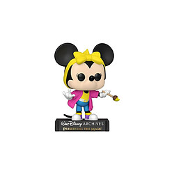 Figurine Funko Pop Disney Minnie Mouse Totally Minnie 1988