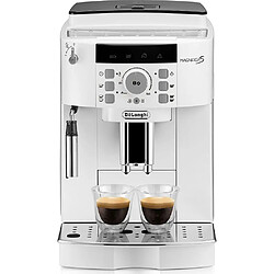 DeLonghi Magnifica S ECAM 22.110.W