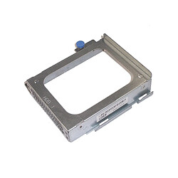 Rack Adaptateur 3.5" Dell 0GK653 GK653 850 860 R200 PowerEdge Disque Dur Serveur - Occasion