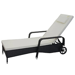 Transat & chaise longue Decoshop26