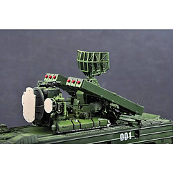 Avis Trumpeter Maquette Camion Russian Sa-8 Gecko