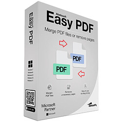 Abelssoft Easy PDF