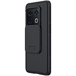 Coque en TPU NILLKIN noir pour votre OnePlus 10 Pro 5G