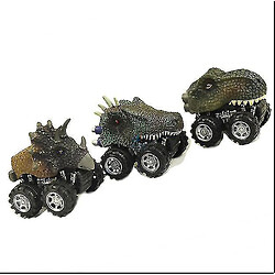 Universal Jouet Allosaurus Tricky Allosaurus hippo pas cher