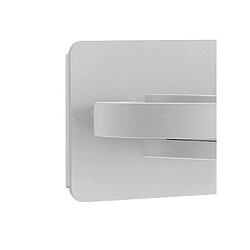 Acheter Luminaire Center Applique murale extérieur Iguazu Blanc