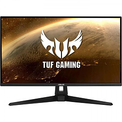 Ecran Ordinateur - Moniteur PC Gamer - ASUS VG289Q1A - 28 4K - Dalle IPS - 5MS - 60Hz - 2 x HDMI / DisplayPort 1.2 - AMD FreeSync