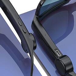 Avis Yonis Lunettes De Conduite Avec Ecouteurs Bluetooth