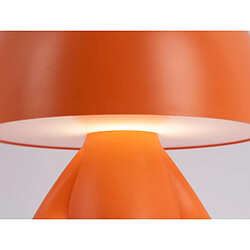 Acheter LEITMOTIV Lampe pour enfant Renne - Orange