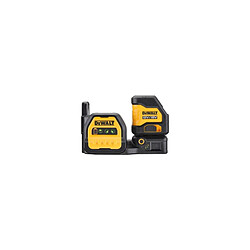 Laser croix XR 12V / 18V faisceau vert sans batterie ni chargeur coffret TSTAK Dewalt