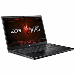 Avis Ordinateur Portable Acer 15,6" 16 GB RAM 512 GB SSD NVIDIA GeForce RTX 3050