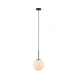 Markslojd Suspension Dione Métal Noir 1 ampoule 47cm