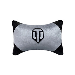 WP Merchandise World Of Tanks - Headrest pillow with logo