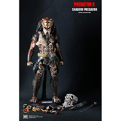 Hot Toys MMS154 - Predator 2 - Shadow Predator