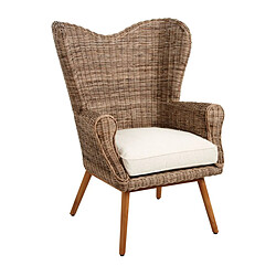 Fauteuil Aubry Gaspard