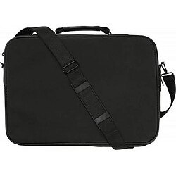 TECH AIR Mallette Classique pour PC et Tablettes jusqu'à 15.6'' Noir