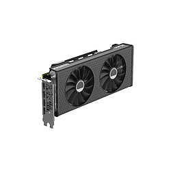 Avis Carte graphique de jeu XFX SPEEDSTER SWFT210 RADEON RX 7700XT (RX-77TSWFTFP)