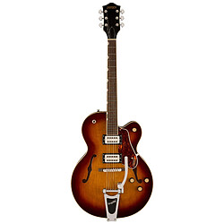 Avis G2420T Streamliner Havana Burst Gretsch Guitars