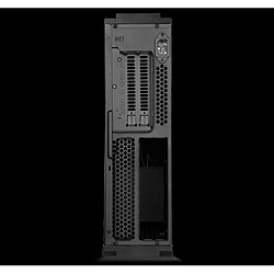 SilverStone SST-RVZ03B ARVB Raven HTPC - noir