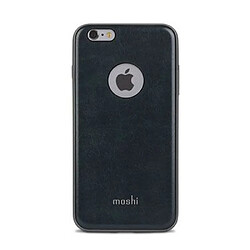 Moshi Coque pour iPhone 6 Plus/6S Plus Ultrafine iGLAZE NAPA Bleu nuit