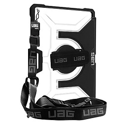 Coque Microsoft Surface Pro 7+ Poignée Support UAG Plasma Series Transparent