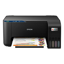 Imprimante Multifonction Epson EcoTank L3231