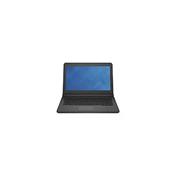 DELL LATITUDE 7280 CORE I5 6300U 2.4GHZ - Reconditionné