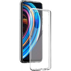 BigBen Connected Coque pour Oppo A78 Souple et Fine Transparent