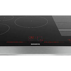 Avis Plaque de cuisson iQ700 Siemens EX875LVC1E