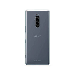 Avis Sony Xperia 1 6Go/128Go Gris Double Sim J9110