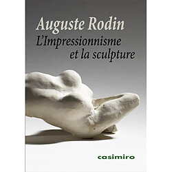 L'impressionnisme et la sculpture - Occasion