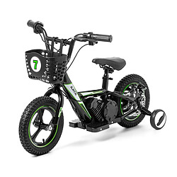 Avis Ataa Vélo électrique enfant Mini E-Bike Sparkid12 Vert