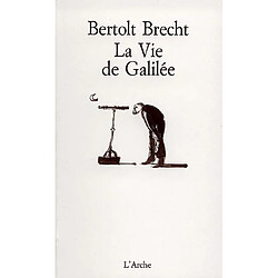 La vie de Galilée