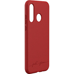 Avis BIGBEN Coque Huawei P30 Lite Natura Rouge - Eco-conçue Just Green