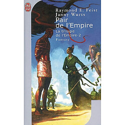 La trilogie de l'Empire. Vol. 2. Pair de l'Empire - Occasion