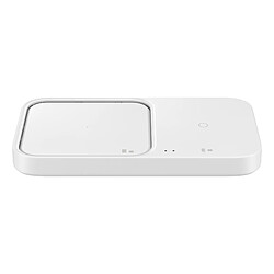 Avis Chargeur sans fil Samsung EP-P5400TWEGEU Blanc (1 Unités)