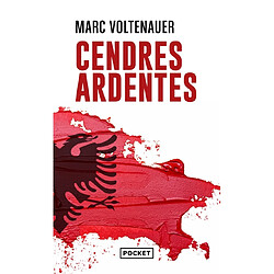 Cendres ardentes - Occasion