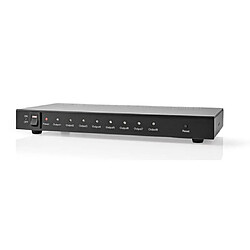 NEDIS Splitter HDMI VSPL3468AT