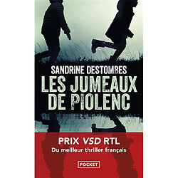 Les jumeaux de Piolenc - Occasion