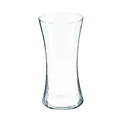 Vase Cintré 30cm Transparent