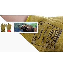 Acheter Gants de protection